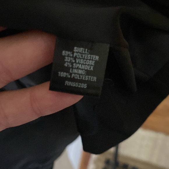 Black Express blazer - Picture 5 of 6